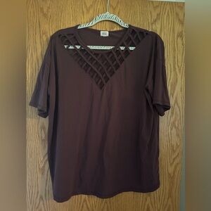 Buckle shirt